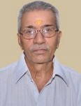 Shri. P. Haridas Menon